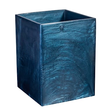 Folio 7770ER221 Jaxon Navy Resin 9" Square x 12" Riser