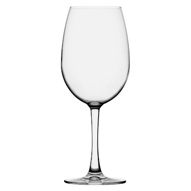 Darling Foodservice Estate 19-1/2 ounce Tall Wine Glass