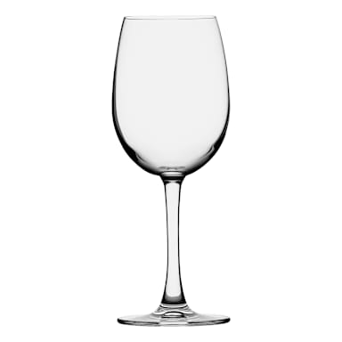 Darling Foodservice Estate 12 ounce Tall Wine Glass