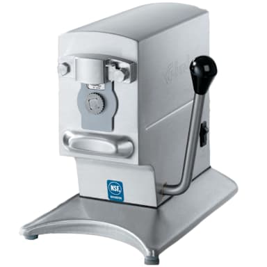 Edlund 270B Electric 2 Speed Can Opener with Lockdown Bracket