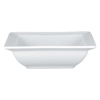 RAK Porcelain CHPCLSB16 Charm White 13-9/16 oz. Salad Bowl