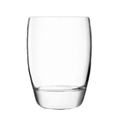 Luigi Bormioli LB1023404 Michelangelo 11-1/2 ounce DOF Glass