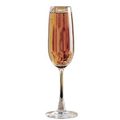 Anchor Hocking 1015F07 Madison 7 ounce Champagne Flute