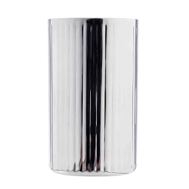 TableCraft 12971 S/S Ripple Double Wall Wine Cooler