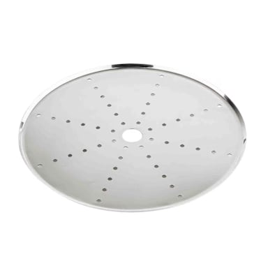 TableCraft 13330 10-1/2" Drain Plate for Seafood Tower