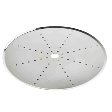 TableCraft 13331 12-1/4" Drain Plate for Seafood Tower