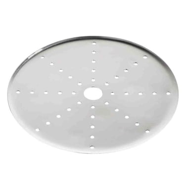 TableCraft 13329 8-5/8" Drain for Seafood Tower