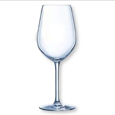 Chef & Sommelier Q1069 Sequence 16 ounce Wine Glass