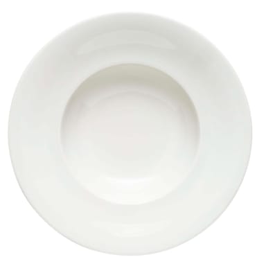 Schonwald 9820124 Delight 9-1/2" Deep Plate - 6 / CS
