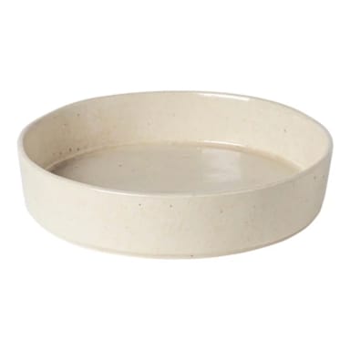 Costa Nova LOP201-PDR Lagoa Pedra 8" Pasta Bowl - 6 / CS