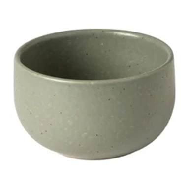 Costa Nova XOC091-ART Pacifica Artichoke 7-1/4 ounce Ramekin - 6 / CS