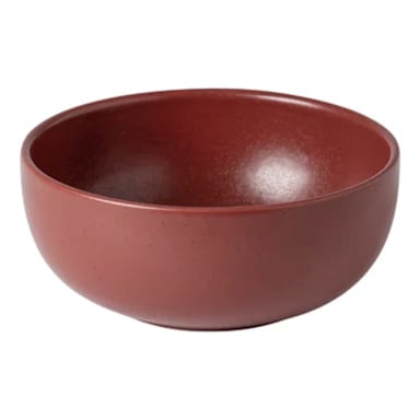 Costa Nova XOS151-CAY Cayenne Pacifica 21-1/8 ounce Soup Bowl - 6 / CS