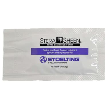 Stoelting 2205995 Sterasheen Cleaning / Lubricant Kit