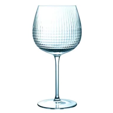 Arcoroc X2606 Discora 20 ounce Gin Glass