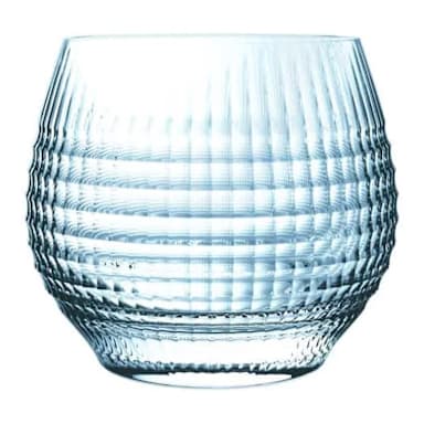 Arcoroc X2767 Discora 10.8 ounce Rocks Glass