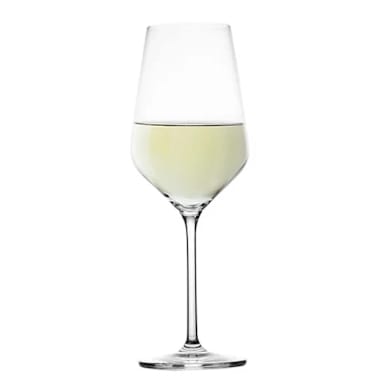 Hospitality Brands HGR47898-006 Indulge 13 oz White Wine Glass - 6 / CS
