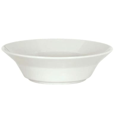Schonwald 9403164 Connect White 10-1/4 ounce Bowl - 6 / CS