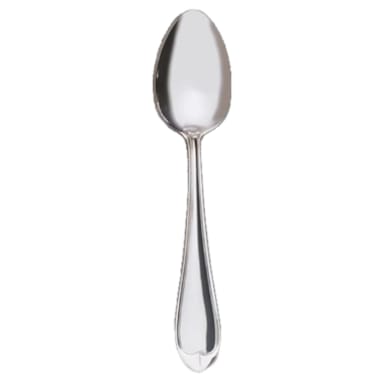 Libbey - Formerly World Tableware 239 016 Antique 5.63 in Bouillon Spoon - Dozen