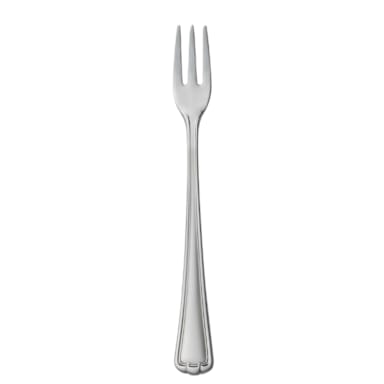 Libbey - Formerly World Tableware 578 029 Fairfield 6 in. Cocktail Fork - Dozen
