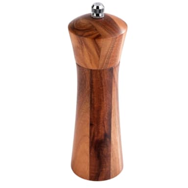 Libbey APS 40418 Beachwood 6-3/4" Salt Mill