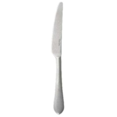 Steelite 6026SX051 Quinton Village S/S 8.5" Dessert Knife - Dozen