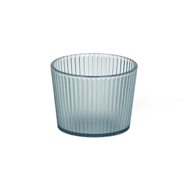 FOH ASC030BLT22 Gatsby Peacock 4 Ounce Bento Ramekin - 6 / CS