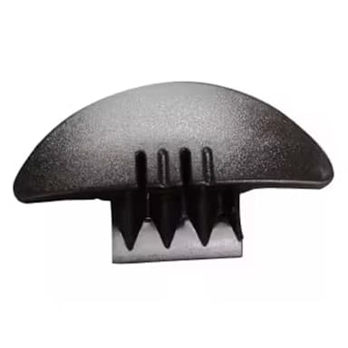 Carlisle XN22BK Soap Dispensers Keyless Handle for Tissue