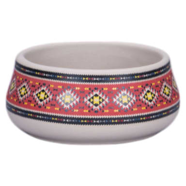 RAK Porcelain REAINTB07E18 Baantna Argila 3.4 oz. Thali Bowl