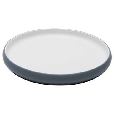 G.E.T. 21378-TOH/BL Hatch Touch Of Honey 8-1/2" Plate