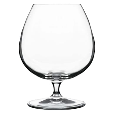 Luigi Bormioli LB1056401 Crystal Vinoteque 15.8 oz Wine Glass