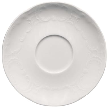 Bauscher 657691812000000 Mozart 6.14" Saucer