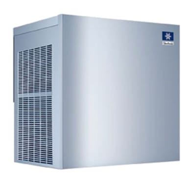 Manitowoc RFP0620A 22 x 23.63 x 26" Flake-Style Ice Machine