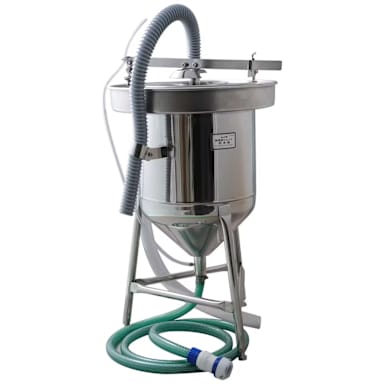 Korin Japanese Trading TK-102-14 Rice Washer