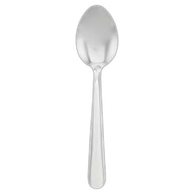 Walco WL7207 Windsor Medium Weight 7" Dessert Spoon - Dozen