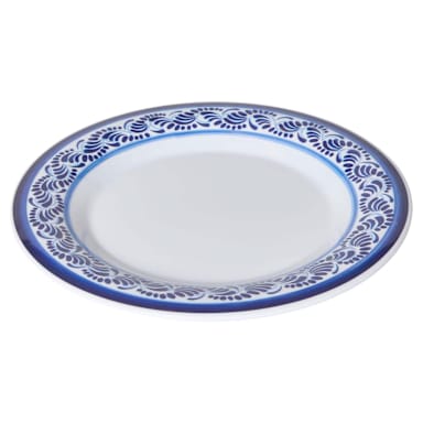 G.E.T. WP-10-DE Diamond Esencia 10" Wide Rim Plate