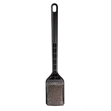 Chef-Master 60400SDZ Steam Clean BBQ Brush - 6 / CS