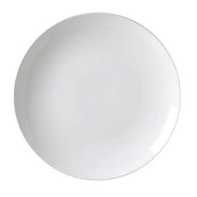 Vertex® China RC-16 Rubicon 10" Coupe Plate