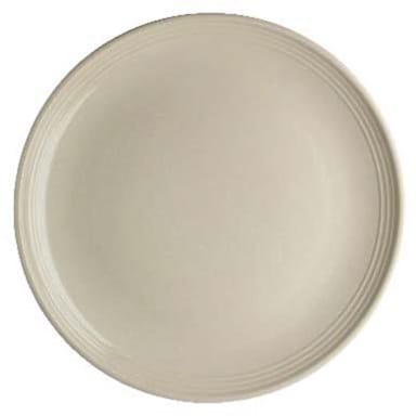 Homer Laughlin HL13079200 Flipside 7.75" Plate
