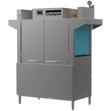 Champion Ind. 44-PRO Pro Series 44"W Rack Conveyor Dishwasher