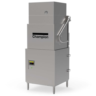 Champion Ind. DH-6000VHR Genesis 29.5"W Door Type Dishwasher