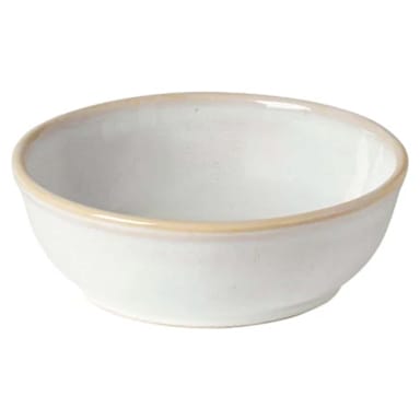 Costa Nova RTS162-BRA Roda Branca 6-1/4" Deep Plate - 6 / CS