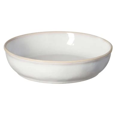 Costa Nova RTP225-BRA Roda Branca 8-1/2" Deep Plate - 6 / CS