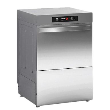 Fagor Commercial CO-402W S/S 18.5"W Undercounter Glasswasher