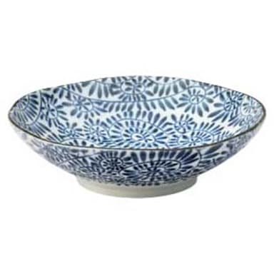 Steelite UCT7069 Utopia Botany 6.7" Coupe Bowl