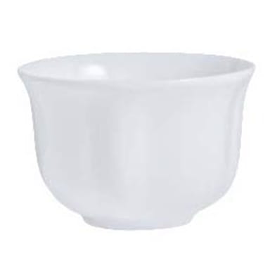 Folio 6252FP819 Adelina 8 ounce Boullion Cup