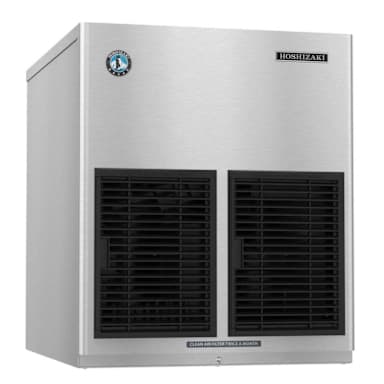 Hoshizaki F-1022MAK-C Flaker Air Cooled Ice Maker