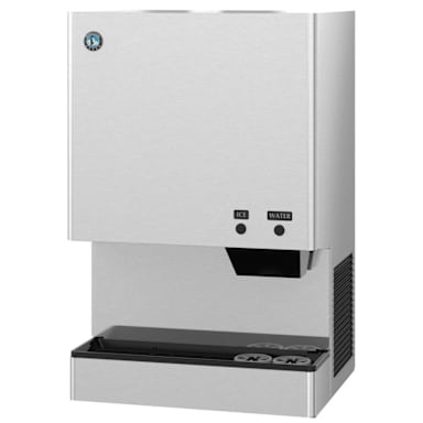 Hoshizaki DCM-300BAK Air Cooled Ice Maker