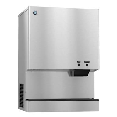 Hoshizaki DCM-700BAK Dispenser Air Cooled Ice Maker