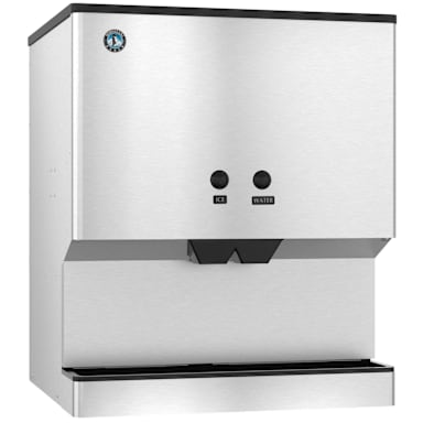 Hoshizaki DM-200B Countertop 30"W Ice and Water Dispenser