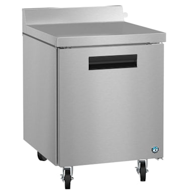 Hoshizaki WF27B 27" Worktop Freezer